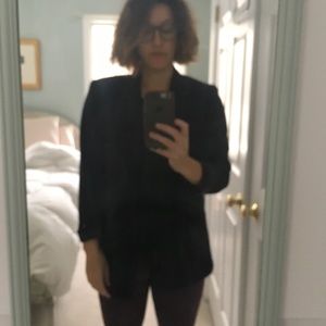 Vintage New York blazer